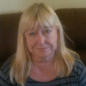 Profilbild på Jeannette Nilsson