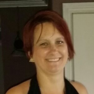 Profilbild på Jeannette Wedell