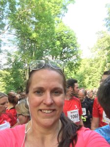 Profilbild på Jeannie Lewander