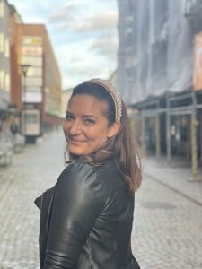 Profilbild på Jelena Dojcinovic