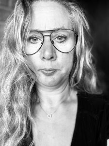 Profilbild på Jelena Månsson