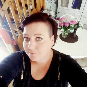 Profilbild på Jelica Kilpivaara