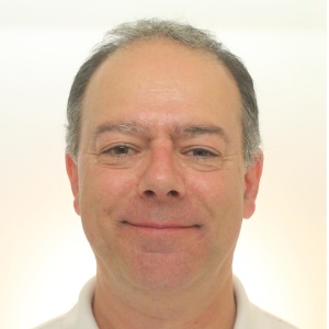 Profilbild på Jem Olof Petersson