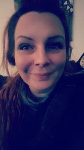 Profilbild på Jenni Andersson