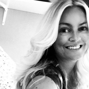Profilbild på Jenni Eiengård