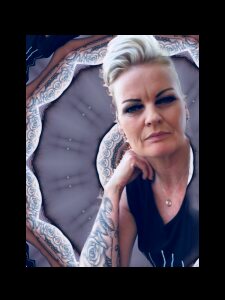 Profilbild på Jenni Henning