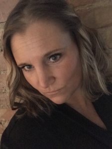 Profilbild på Jenni Krol