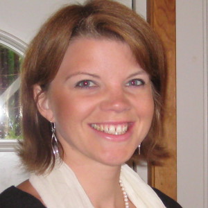 Profilbild på Jenni Nilsson