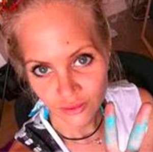 Profilbild på Jenni Porkka