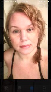 Profilbild på Jenni Törnvi