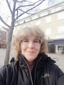 Profilbild på Jennica Karlsson