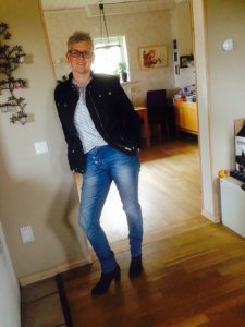 Profilbild på Jennica Simesgården