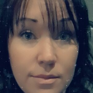 Profilbild på Jennica Tingrud