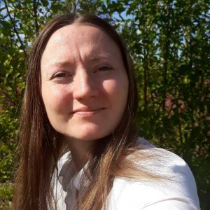 Profilbild på Jennie Andersson