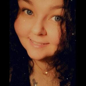 Profilbild på Jennie Andersson