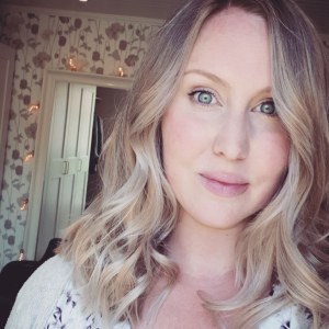Profilbild på Jennie Axner