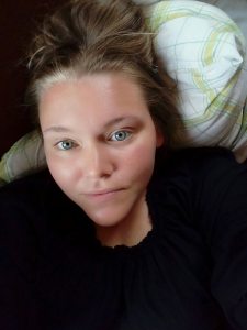 Profilbild på Jennie Berghall