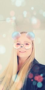 Profilbild på Jennie Berglund