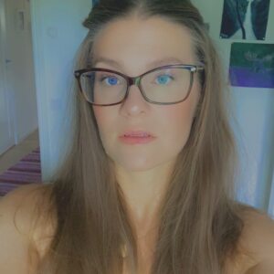 Profilbild på Jennie Bohlin