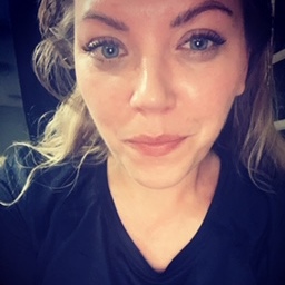 Profilbild på Jennie Burch