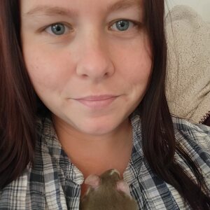 Profilbild på Jennie Burström