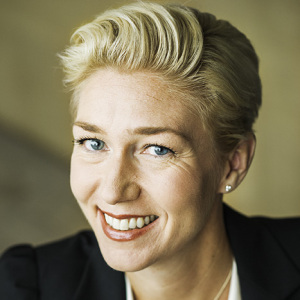 Profilbild på Jennie Cato