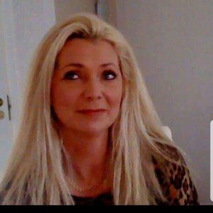 Profilbild på Jennie Corneliusson