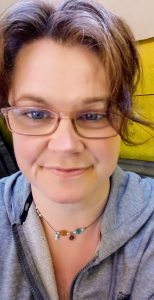 Profilbild på Jennie Edvinsson