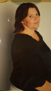 Profilbild på Jennie Engblom
