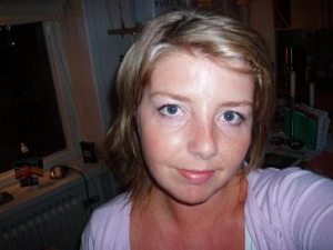 Profilbild på Jennie Eriksson