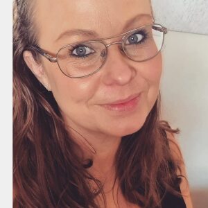 Profilbild på Jennie Forssten