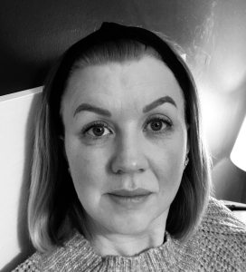 Profilbild på Jennie Hermansson