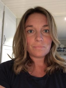 Profilbild på Jennie Holmgren