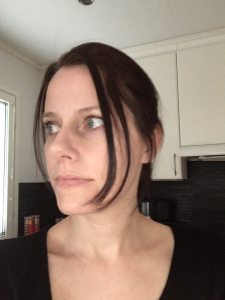 Profilbild på Jennie Izgin