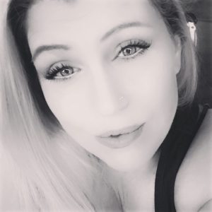 Profilbild på Jennie Johansson