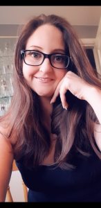 Profilbild på Jennie Karlsson