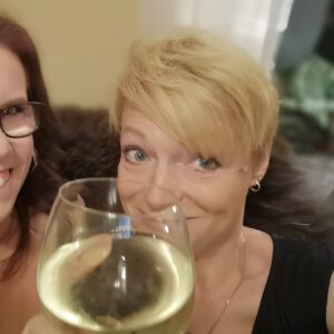 Profilbild på Jennie Knorrin