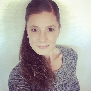 Profilbild på Jennie Kriga