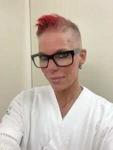Profilbild på Jennie Larsson