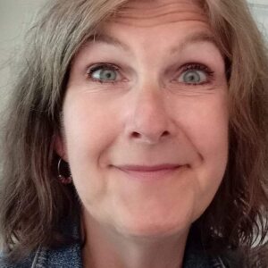Profilbild på Jennie Larsson