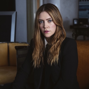 Profilbild på Jennie Löfgren