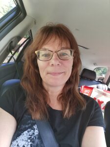 Profilbild på Jennie Lundborg