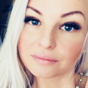 Profilbild på Jennie Lundgren