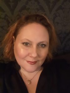 Profilbild på Jennie Nilsson