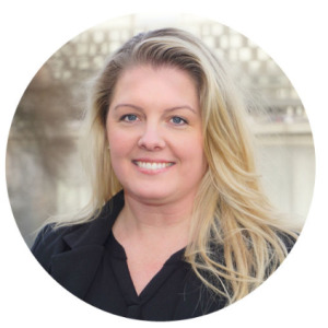 Profilbild på Jennie Nilsson