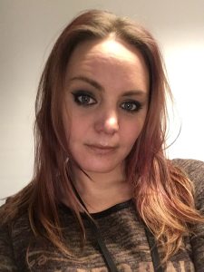 Profilbild på Jennie Norsten