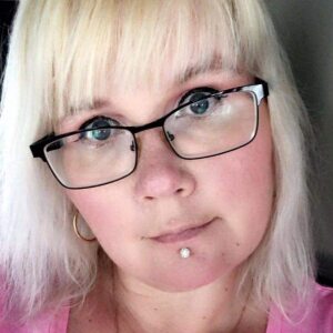 Profilbild på Jennie Östlund Devivilasam