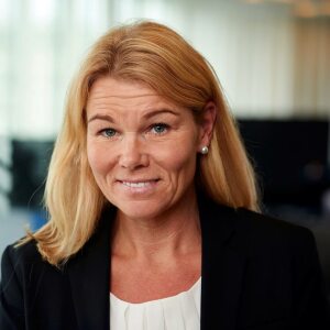 Profilbild på Jennie Olsson