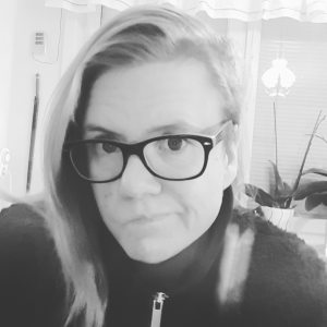Profilbild på Jennie Persson