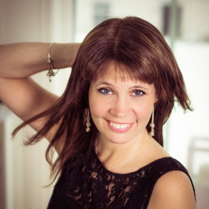 Profilbild på Jennie Ramberg